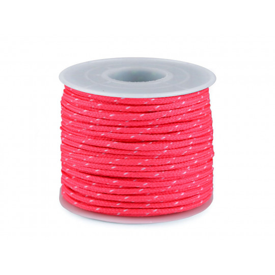 Paracord zsinór Ø2,5 mm ejtóernyő / ruha zsinór | Mimib