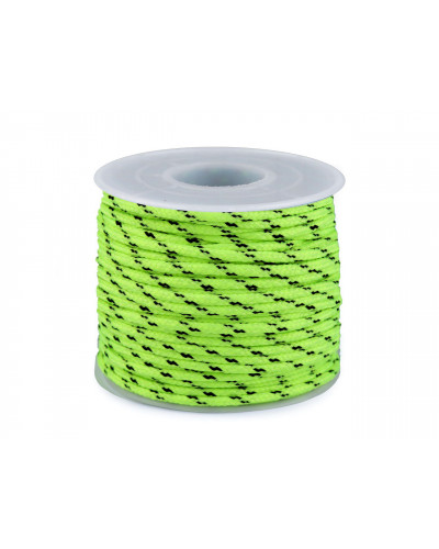 Paracord zsinór Ø2,5 mm ejtóernyő / ruha zsinór | Mimib