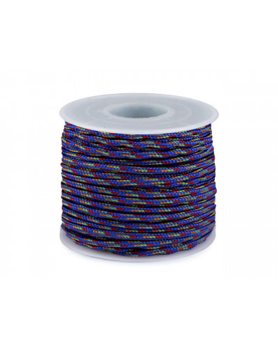 Paracord zsinór Ø2,5 mm ejtóernyő / ruha zsinór | Mimib