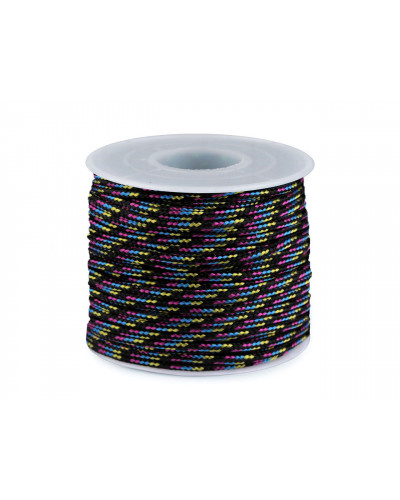 Paracord zsinór Ø2,5 mm ejtóernyő / ruha zsinór | Mimib