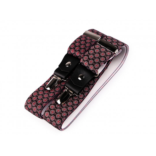 Húzentróger dupla kapoccsal szélessége 3,5 cm hossza 120 cm | Mimib