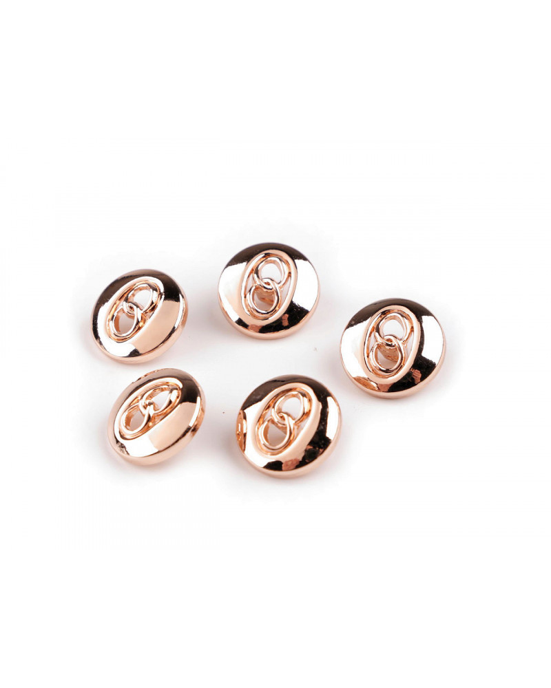 Fém gomb mérete 28", 38" | Mimib