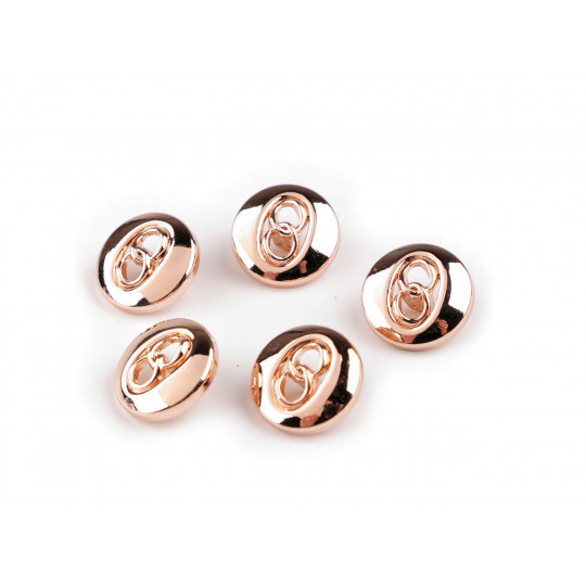 Fém gomb mérete 28", 38" | Mimib