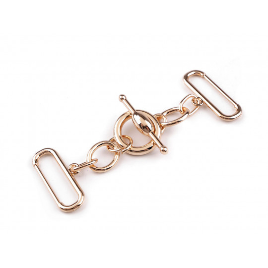 amerikai kapocs dísz ruhára | Mimib