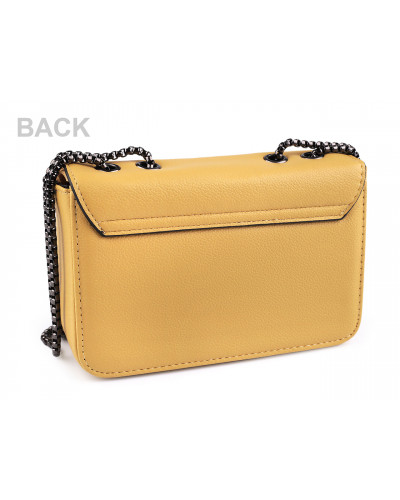 Dámska kabelka crossbody 20x12 cm | Mimib