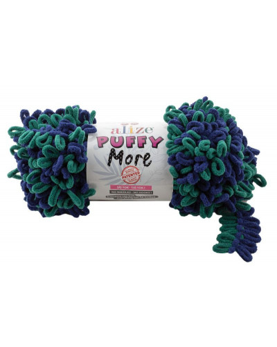 Alize Puffy More 11,5m, 150 gr. | Mimib