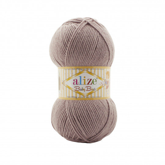 Alize Baby Best 240m, 100 gr. | Mimib