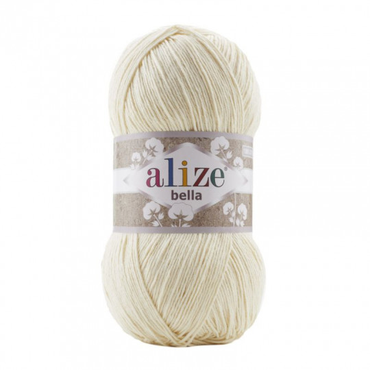 Alize Bella 360m, 100 gr. | Mimib