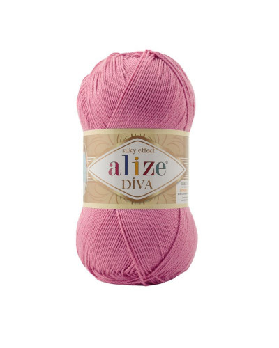 Alize Diva 350 m, 100 gr. | Mimib