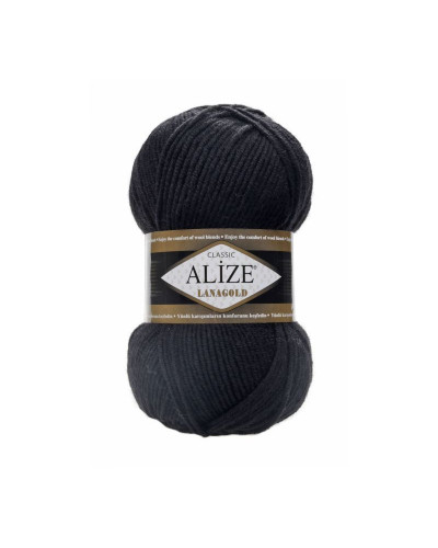 Alize Lanagold 240 m, 100 gr. | Mimib