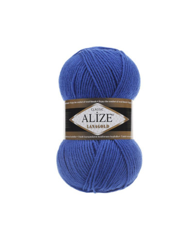 Alize Lanagold 240 m, 100 gr. | Mimib