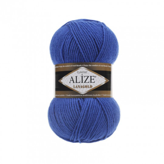 Alize Lanagold 240 m, 100 gr. | Mimib