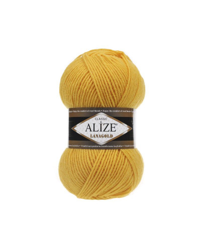 Alize Lanagold 240 m, 100 gr. | Mimib