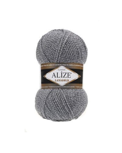 Alize Lanagold 240 m, 100 gr. | Mimib