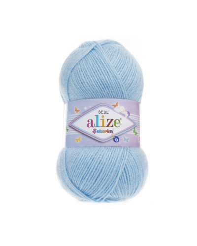 Alize Sekerim Bebe 320 m, 100 gr. | Mimib