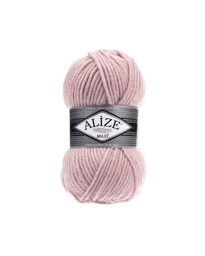 Alize Superlana Maxi 100 m, 100 gr. | Mimib