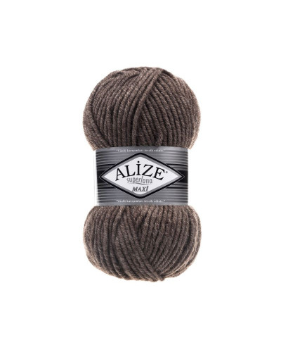 Alize Superlana Maxi 100 m, 100 gr. | Mimib