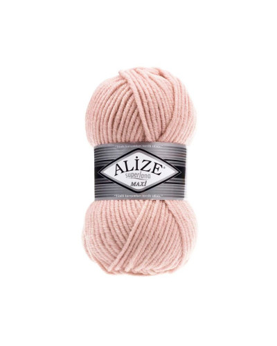 Alize Superlana Maxi 100 m, 100 gr. | Mimib