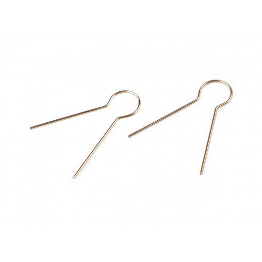 Rugós szemek hungarocell / gömbök  díszekre - 10 db. | Mimib