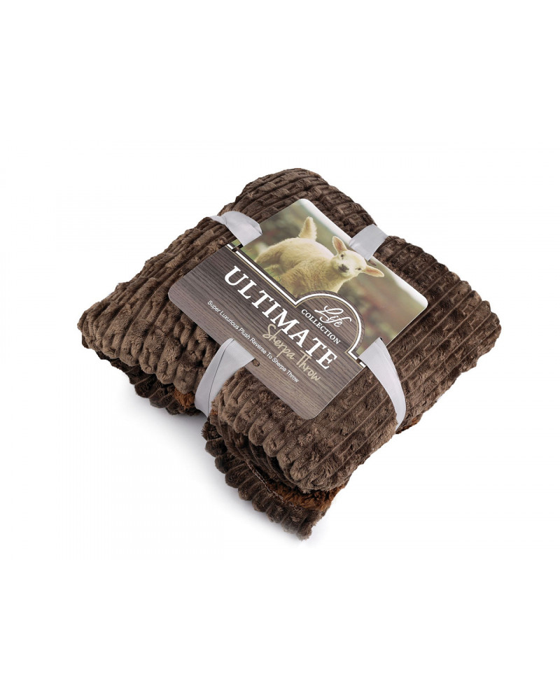 Bárány pokróc 150x200 cm - 1 db. | Mimib