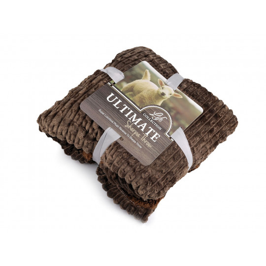 Bárány pokróc 150x200 cm - 1 db. | Mimib