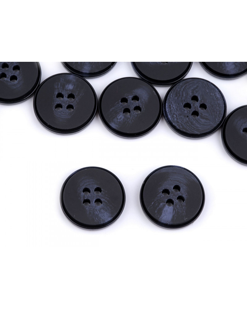 Gomb patinával mérete 24", 28", 32", 36", 40" - 20 db. | Mimib