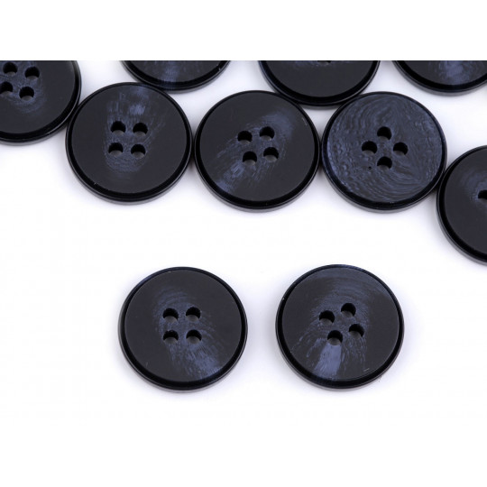 Gomb patinával mérete 24", 28", 32", 36", 40" - 20 db. | Mimib