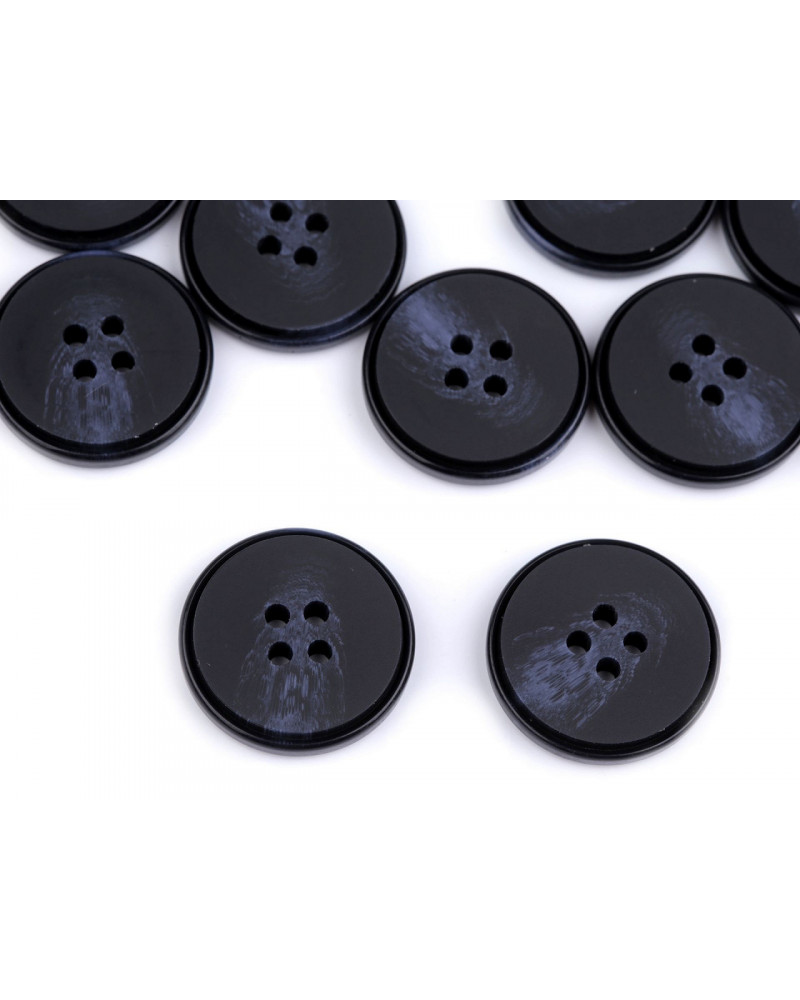 Gomb patinával mérete 24", 28", 32", 36", 40" - 20 db. | Mimib