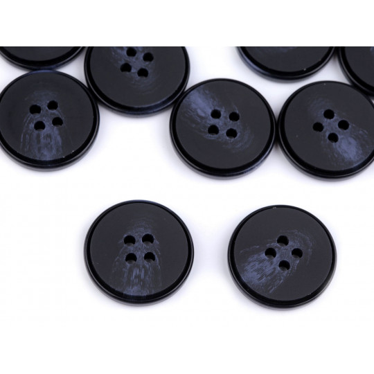 Gomb patinával mérete 24", 28", 32", 36", 40" - 20 db. | Mimib