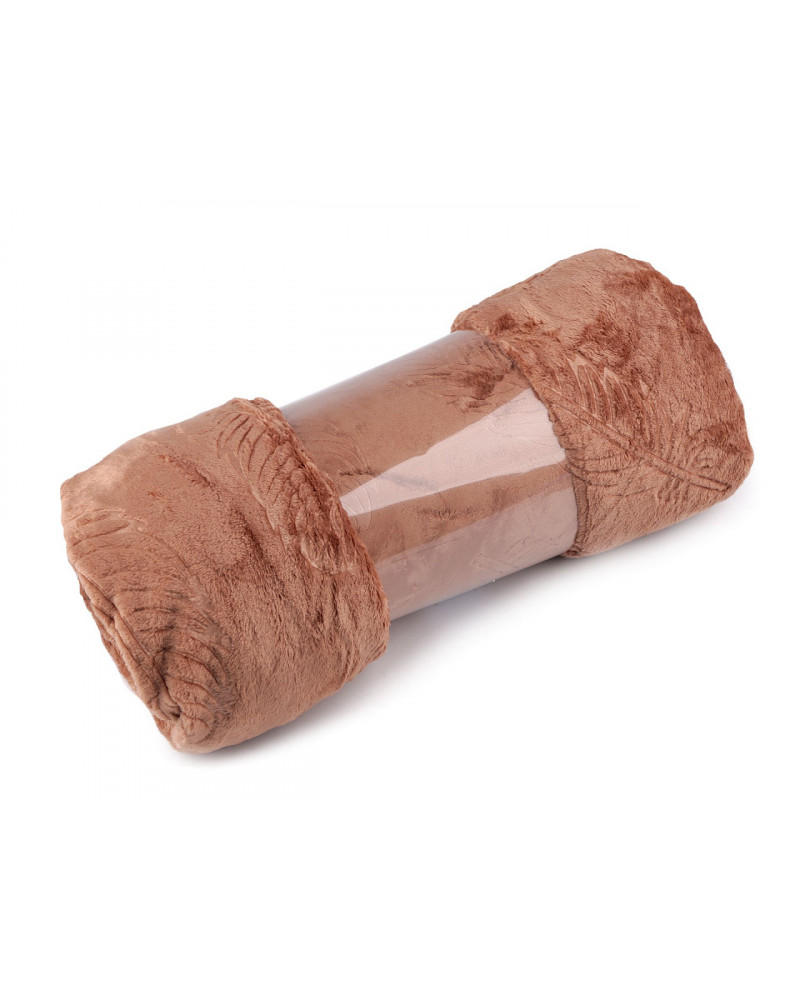 Fleece pokróc 150x200 cm - 1 db. | Mimib