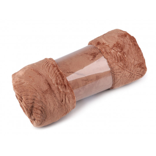 Fleece pokróc 150x200 cm - 1 db. | Mimib