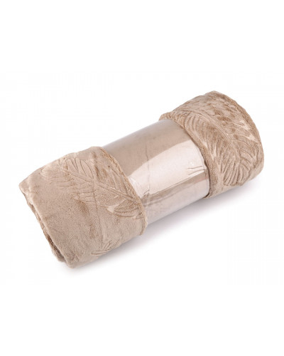Fleece pokróc 150x200 cm - 1 db. | Mimib