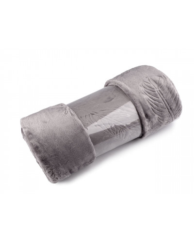 Fleece pokróc 150x200 cm - 1 db. | Mimib