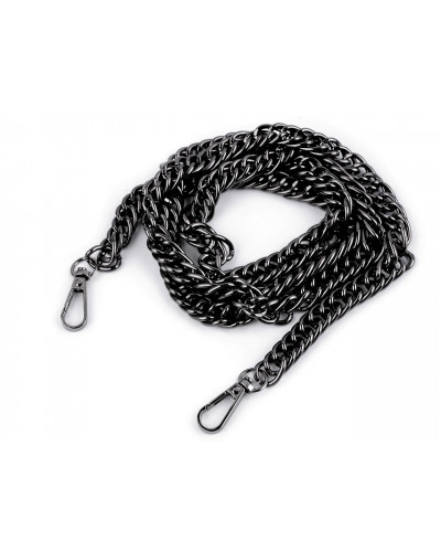 Lánc táskára karabinerre hossza 120 cm - 1 db. | Mimib