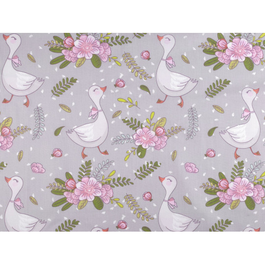 Pamut anyag / pamut liba - 1 m | Mimib