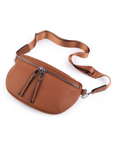 Crossbody táska 18x27 cm - 1 db. | Mimib