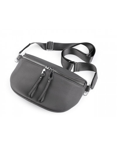 Crossbody táska 18x27 cm - 1 db. | Mimib