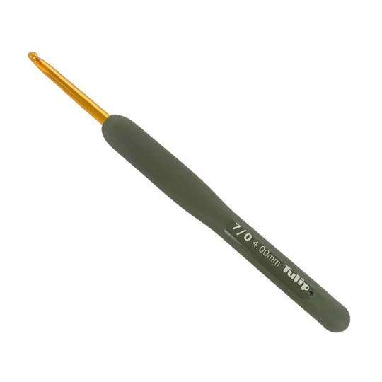 Tulip Etimo horgolótű 2 - 6,5 mm | Mimib