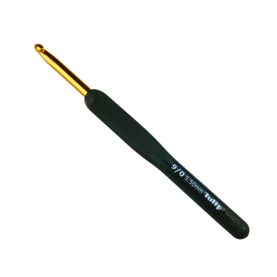 Tulip Etimo horgolótű 2 - 6,5 mm | Mimib