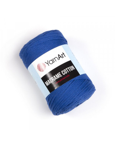 YarnArt Macrame Cotton 225m, 250 gr. | Mimib