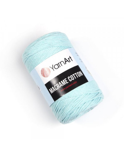 YarnArt Macrame Cotton 225m, 250 gr. | Mimib