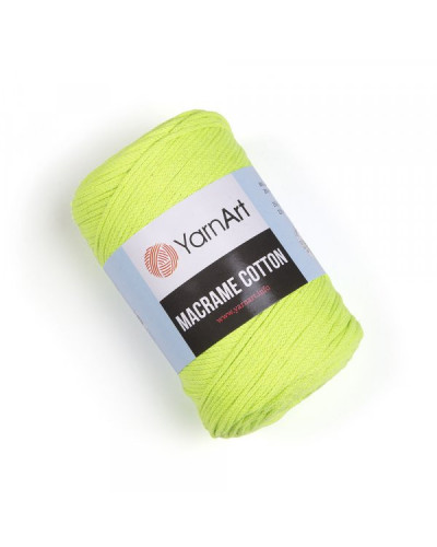 YarnArt Macrame Cotton 225m, 250 gr. | Mimib