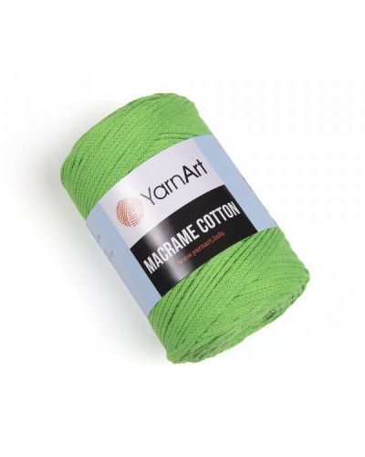 YarnArt Macrame Cotton 225m, 250 gr. | Mimib