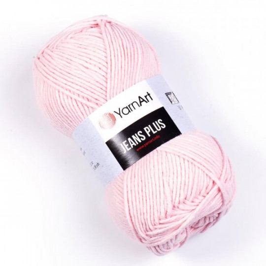 YarnArt Jeans Plus 160m, 100 gr. | Mimib