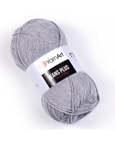 YarnArt Jeans Plus 160m, 100 gr. | Mimib