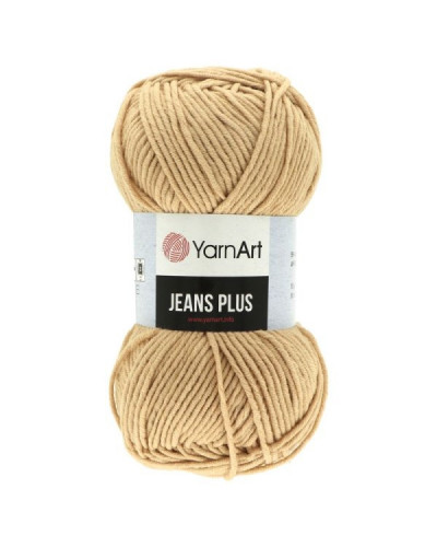 YarnArt Jeans Plus 160m, 100 gr. | Mimib