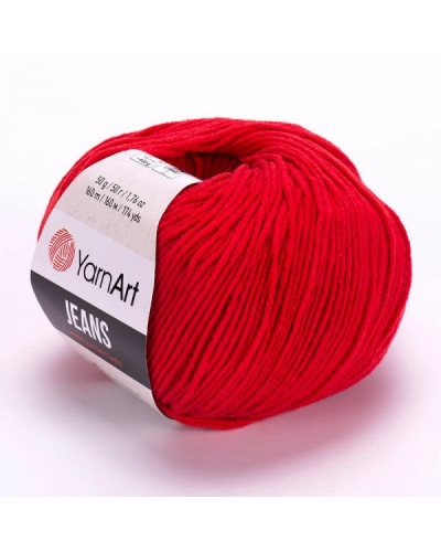 YarnArt Jeans 160m, 50 gr. | Mimib