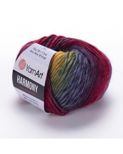 YarnArt Harmony 80m, 50 gr. | Mimib