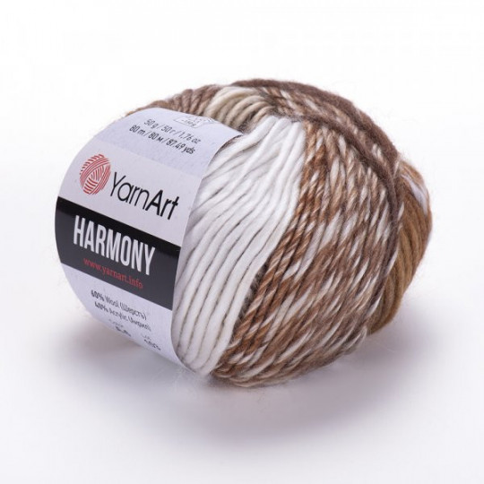 YarnArt Harmony 80m, 50 gr. | Mimib