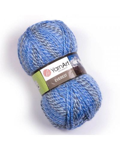 YarnArt Everest 320m, 200 gr. | Mimib